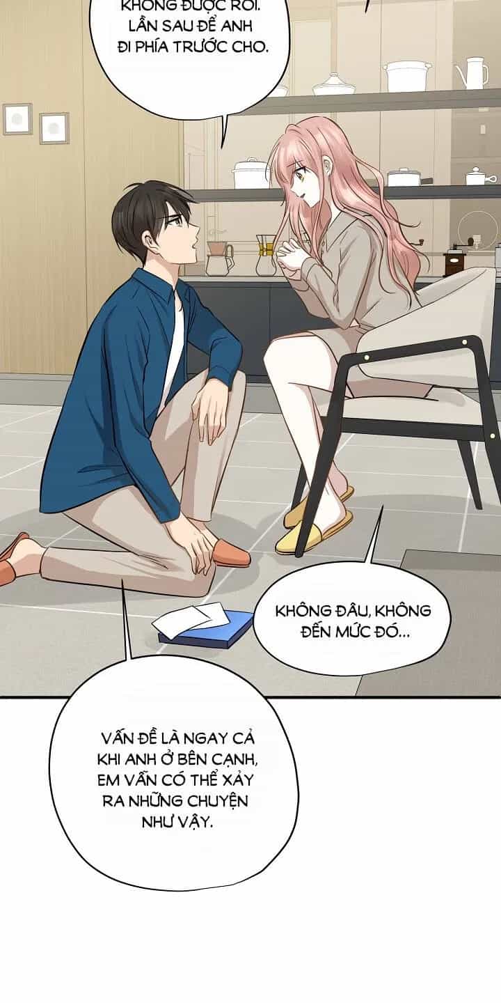 Một Cuộc Sống Kỳ Lạ - Chương 64 - ảnh 75