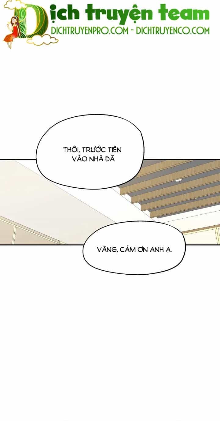 Một Cuộc Sống Kỳ Lạ - Chương 65 - ảnh 10