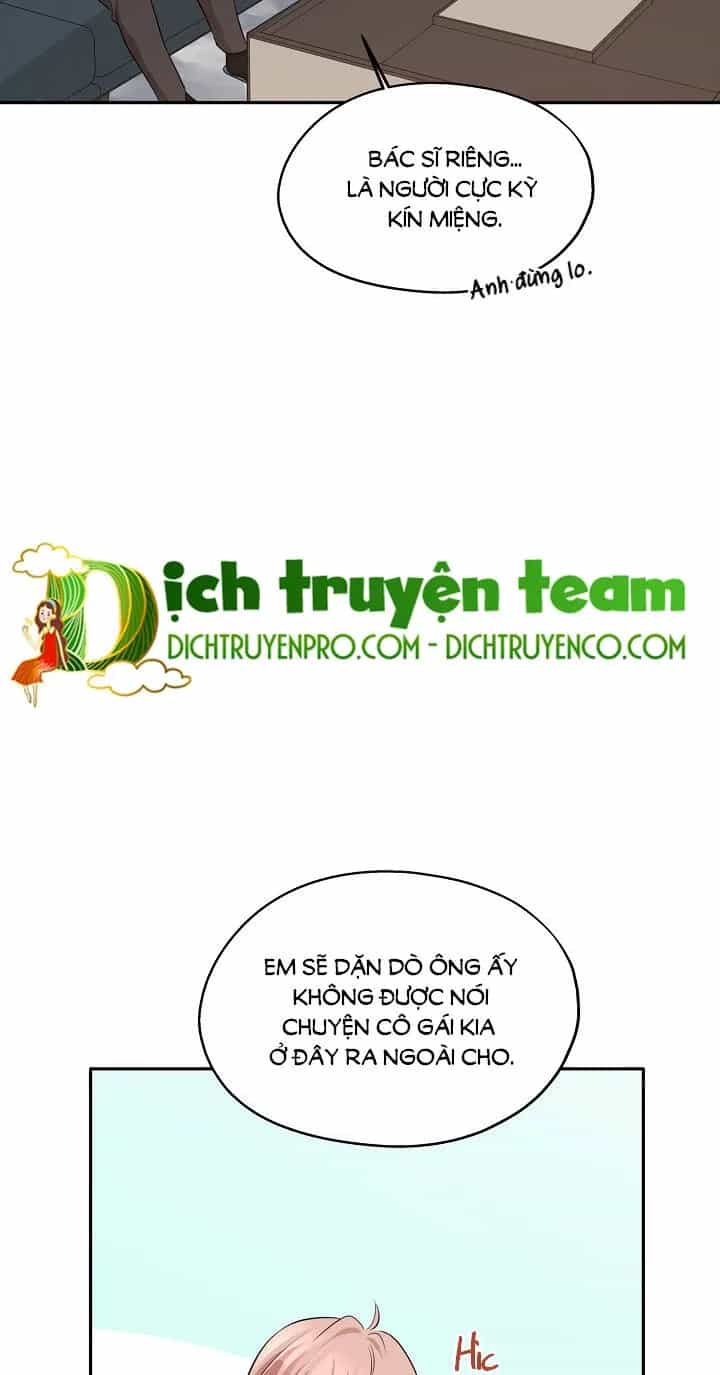 Một Cuộc Sống Kỳ Lạ - Chương 65 - ảnh 19