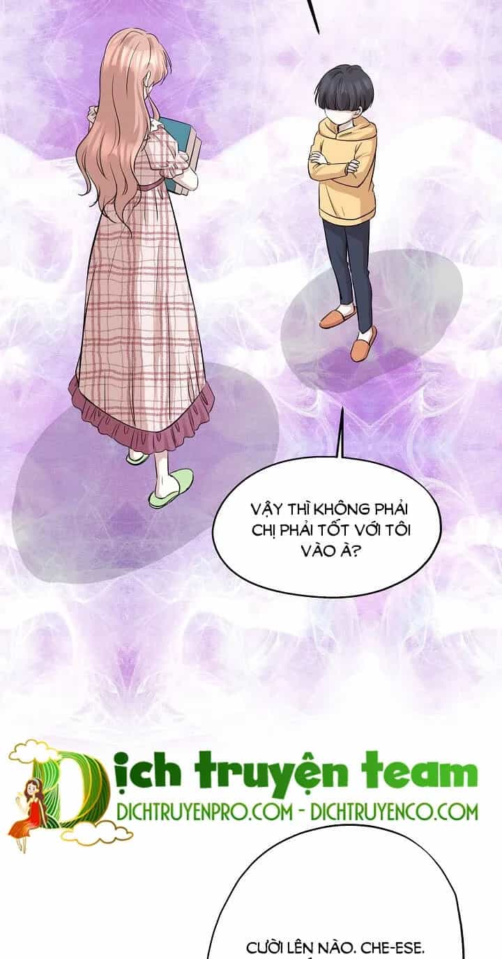 Một Cuộc Sống Kỳ Lạ - Chương 65 - ảnh 46