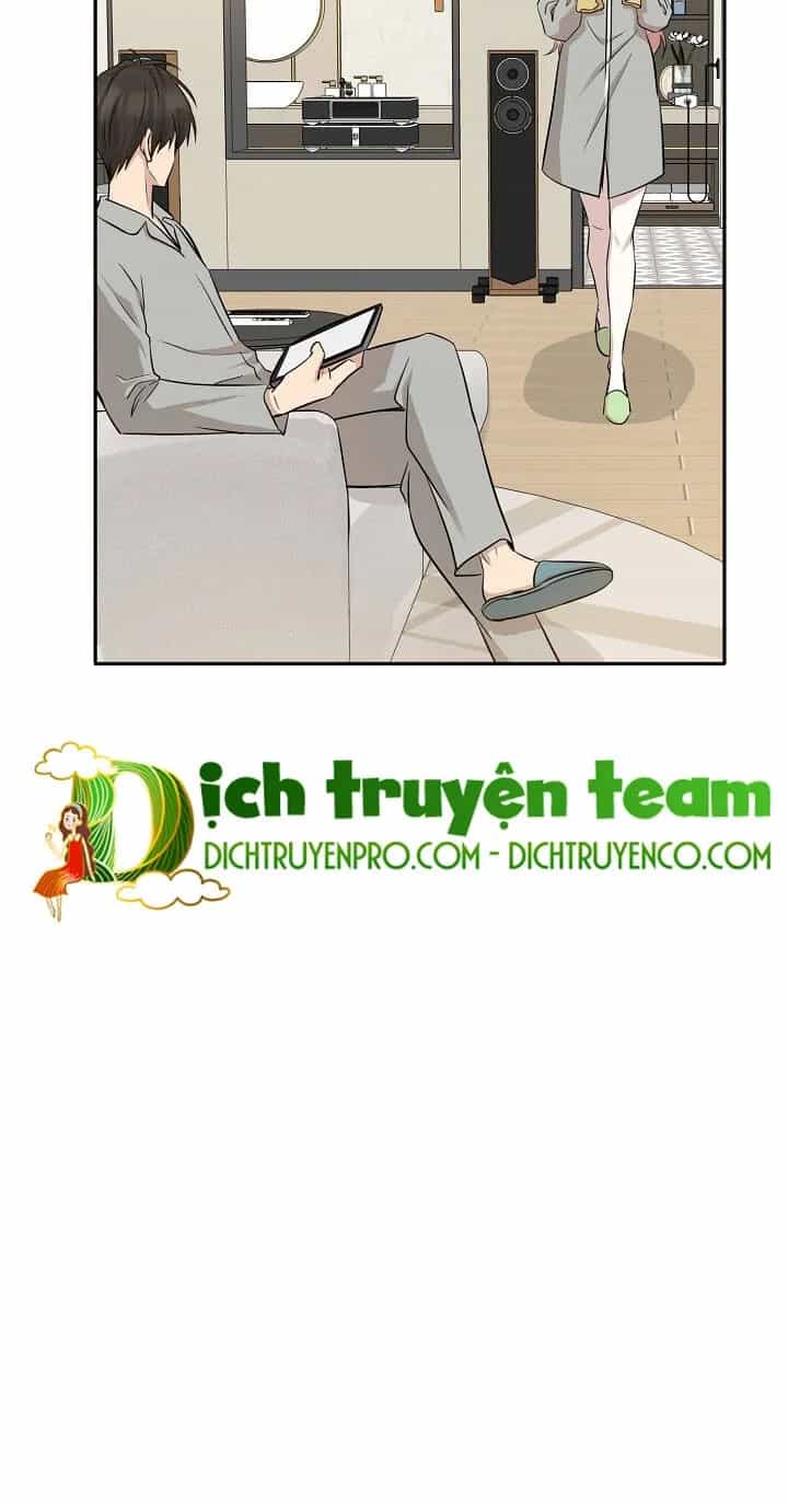 Một Cuộc Sống Kỳ Lạ - Chương 65 - ảnh 61