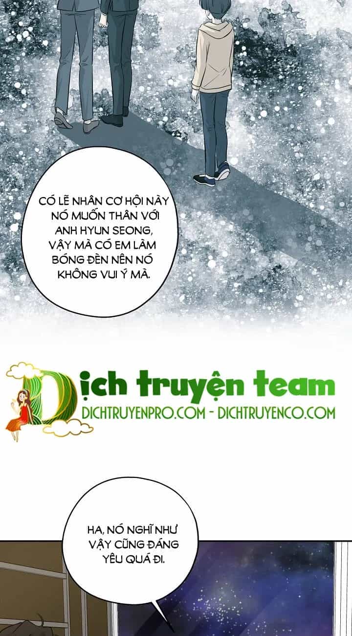 Một Cuộc Sống Kỳ Lạ - Chương 65 - ảnh 63