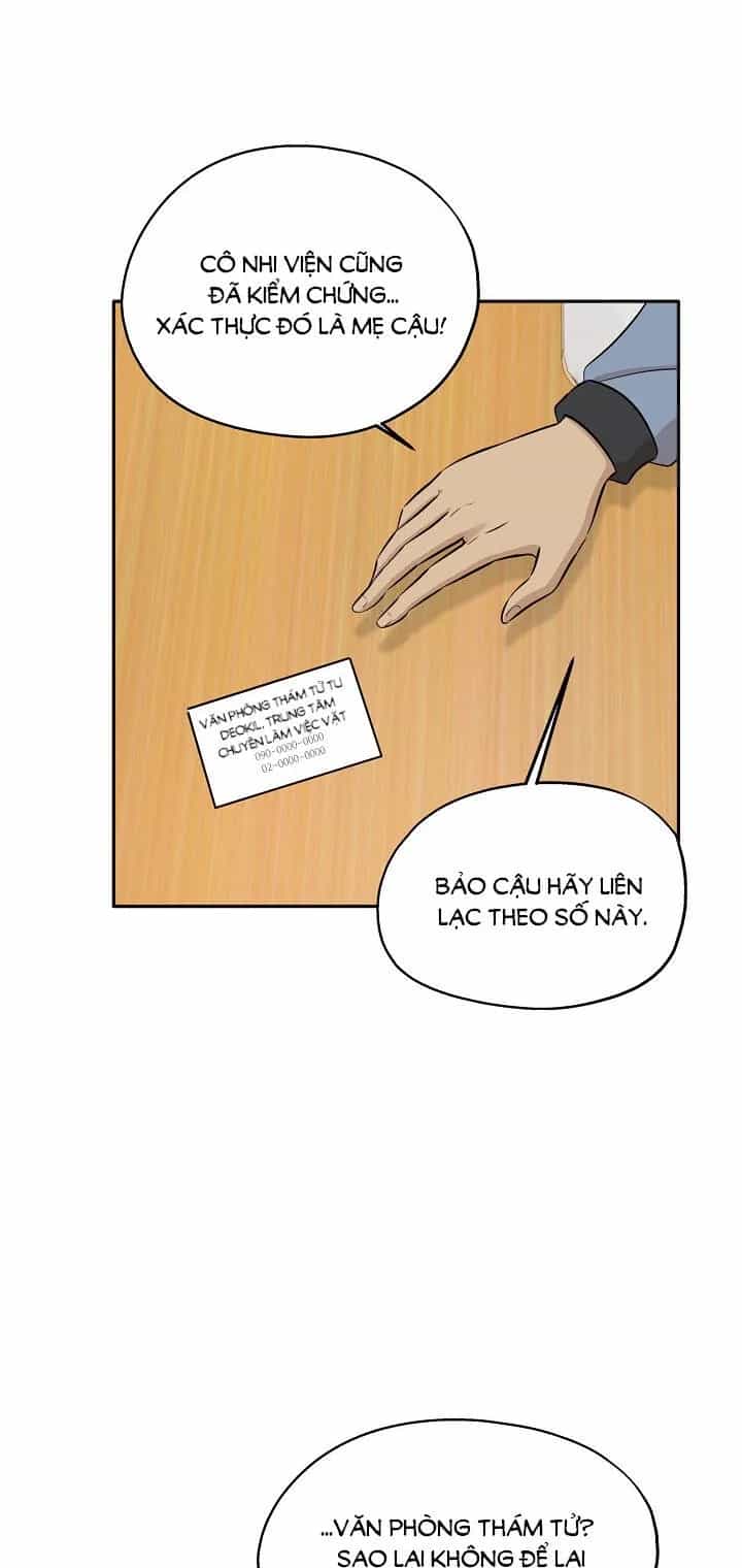 Một Cuộc Sống Kỳ Lạ - Chương 66 - ảnh 13