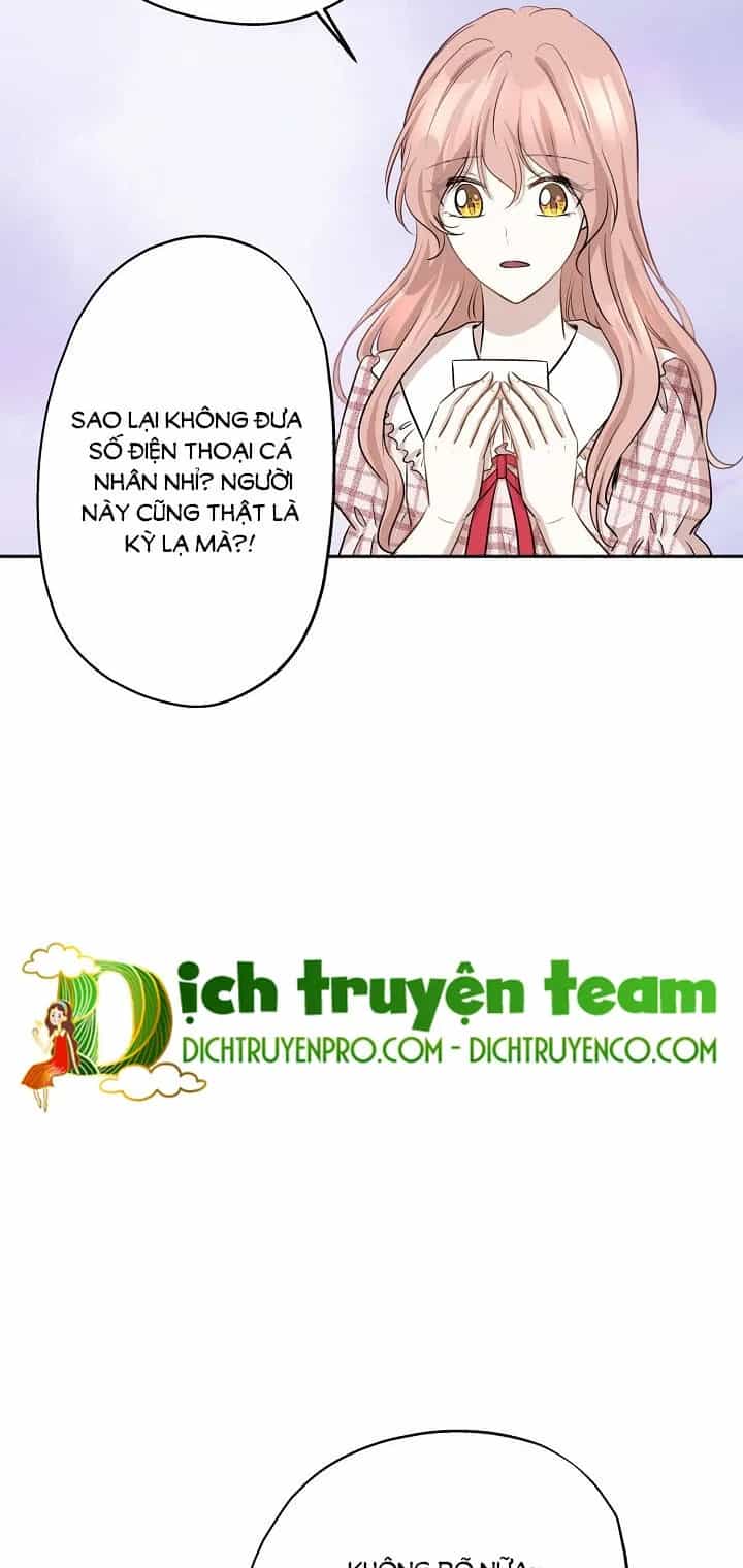 Một Cuộc Sống Kỳ Lạ - Chương 66 - ảnh 21