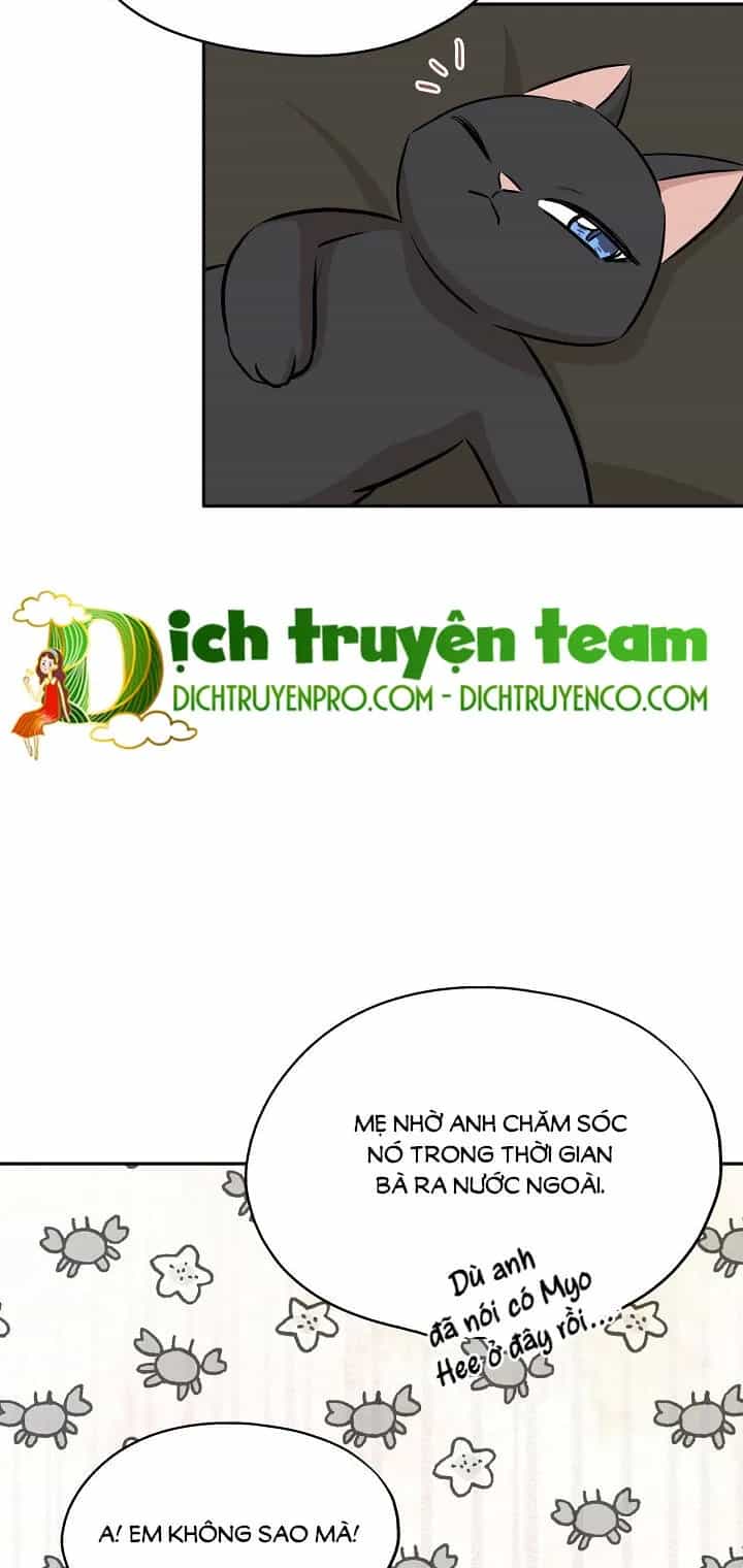 Một Cuộc Sống Kỳ Lạ - Chương 66 - ảnh 51