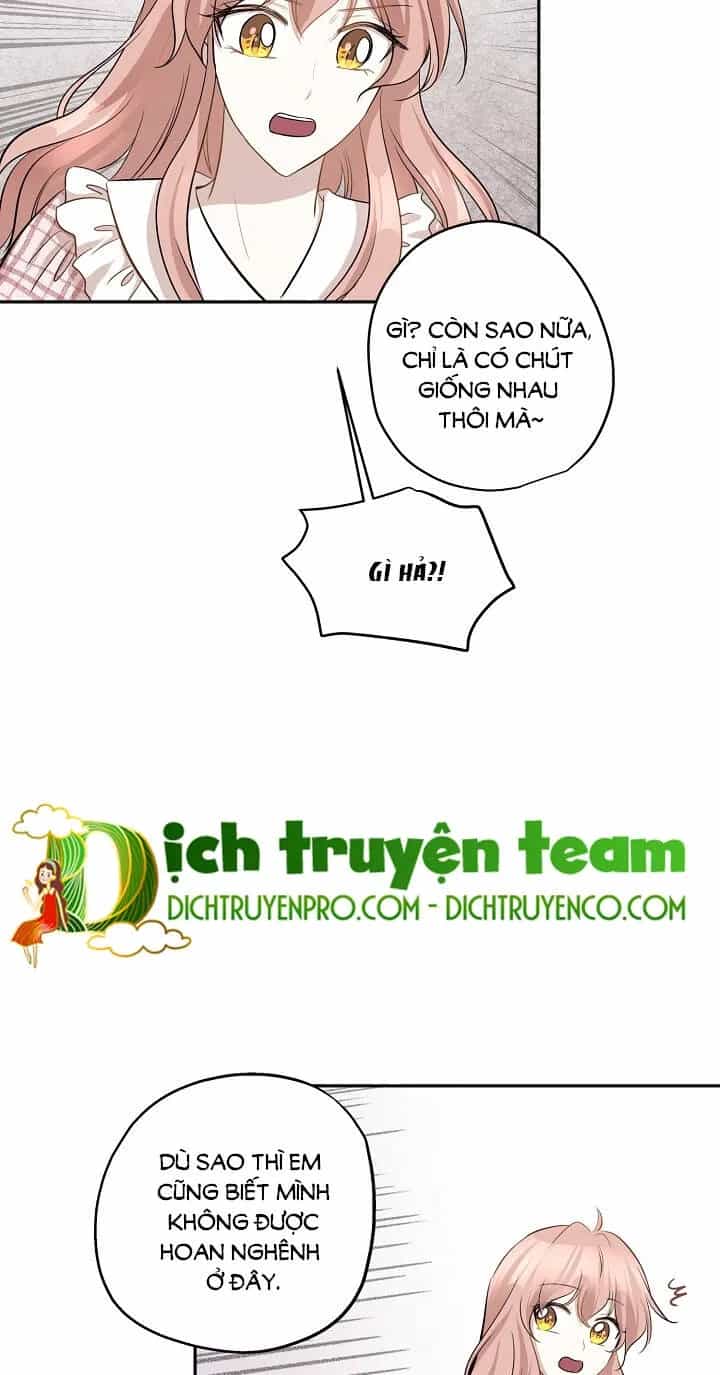 Một Cuộc Sống Kỳ Lạ - Chương 67 - ảnh 14