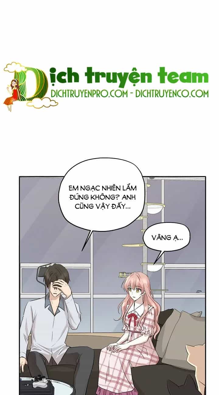 Một Cuộc Sống Kỳ Lạ - Chương 67 - ảnh 21