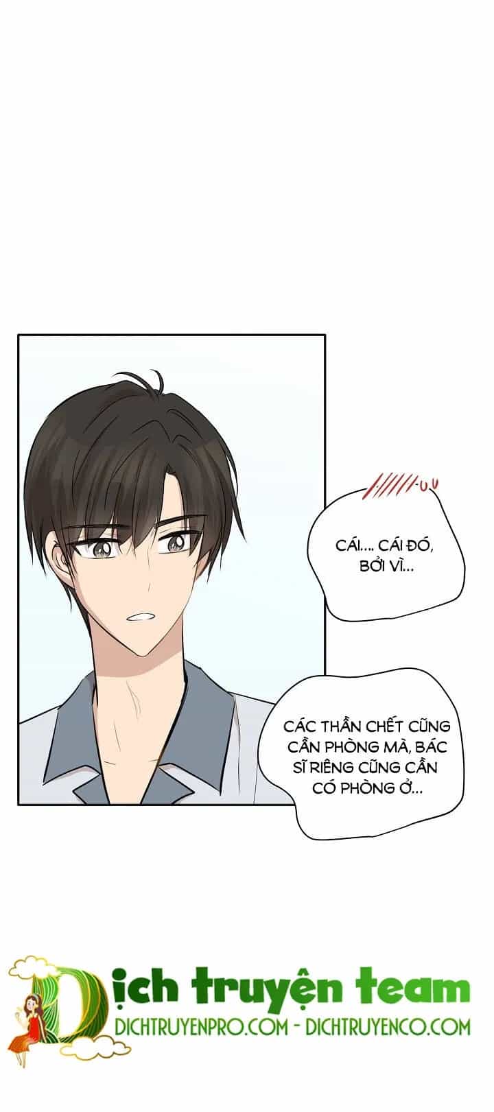 Một Cuộc Sống Kỳ Lạ - Chương 67 - ảnh 28