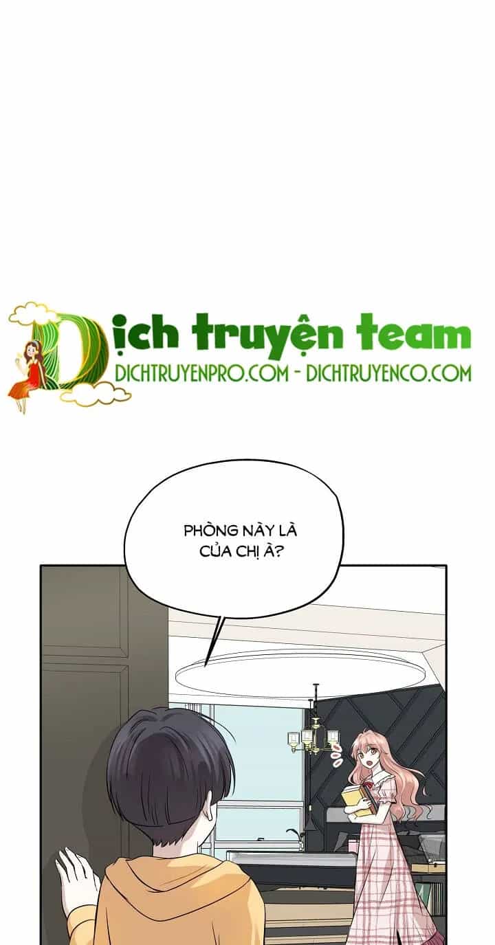 Một Cuộc Sống Kỳ Lạ - Chương 67 - ảnh 40