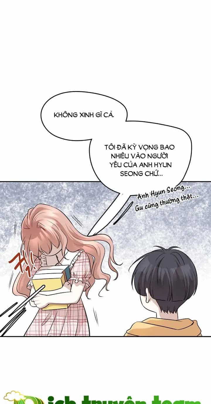 Một Cuộc Sống Kỳ Lạ - Chương 67 - ảnh 43