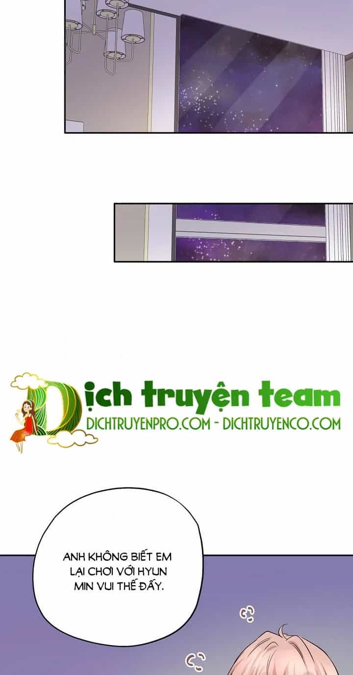 Một Cuộc Sống Kỳ Lạ - Chương 67 - ảnh 60