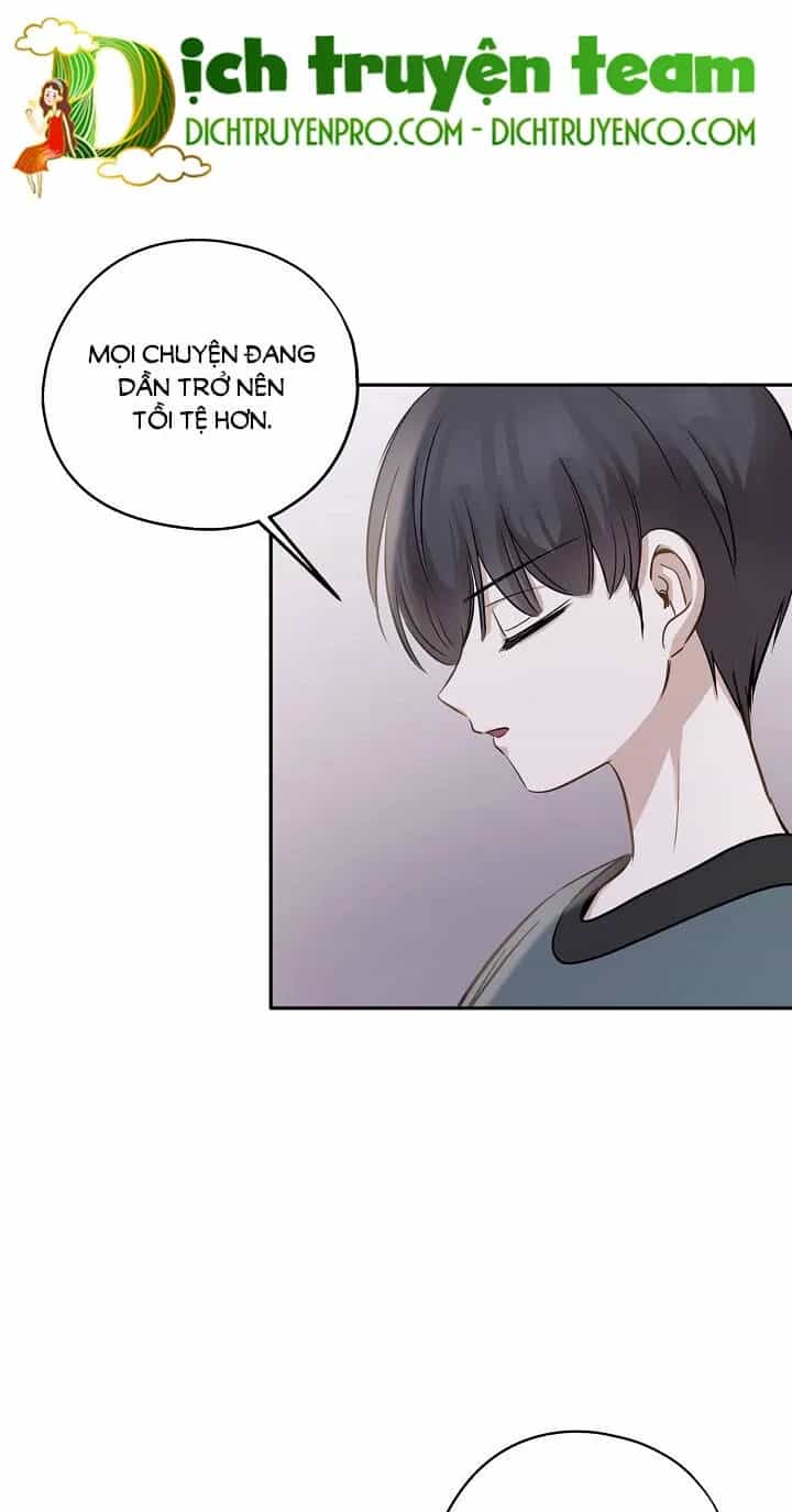 Một Cuộc Sống Kỳ Lạ - Chương 68 - ảnh 34