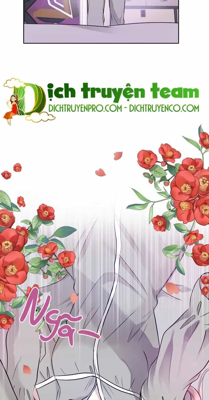 Một Cuộc Sống Kỳ Lạ - Chương 68 - ảnh 4