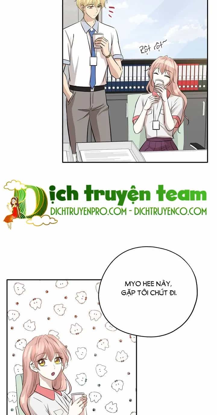 Một Cuộc Sống Kỳ Lạ - Chương 68 - ảnh 50