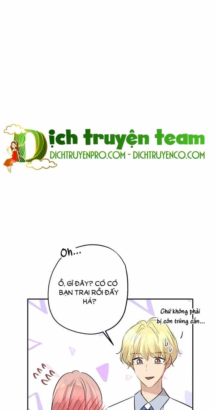 Một Cuộc Sống Kỳ Lạ - Chương 68 - ảnh 55
