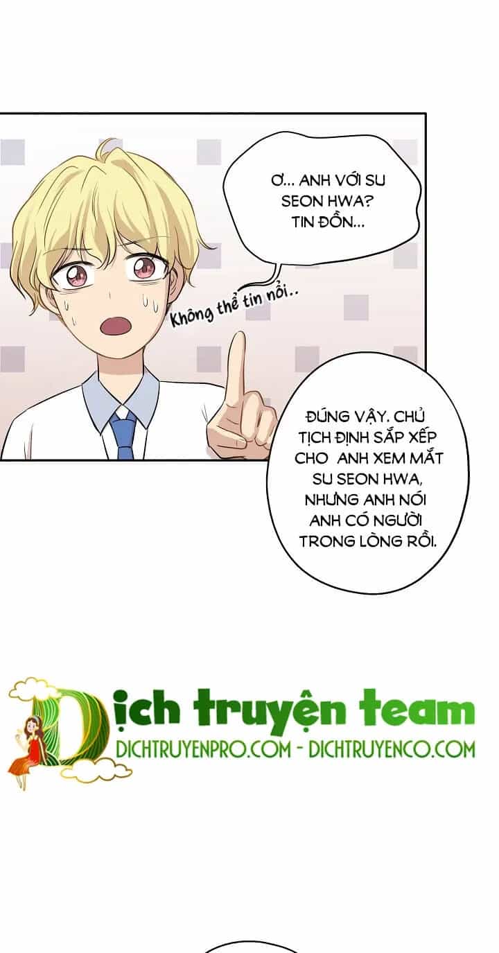 Một Cuộc Sống Kỳ Lạ - Chương 68 - ảnh 62