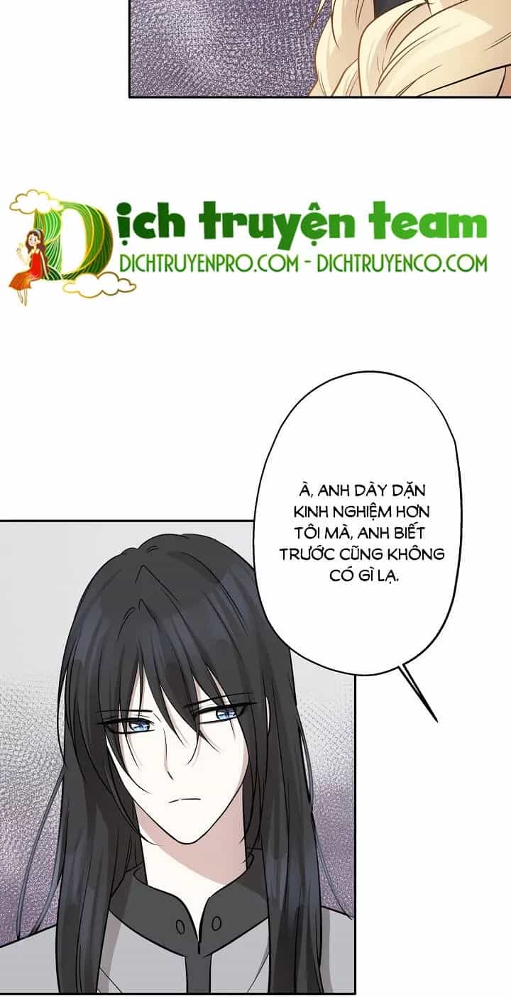 Một Cuộc Sống Kỳ Lạ - Chương 69 - ảnh 17