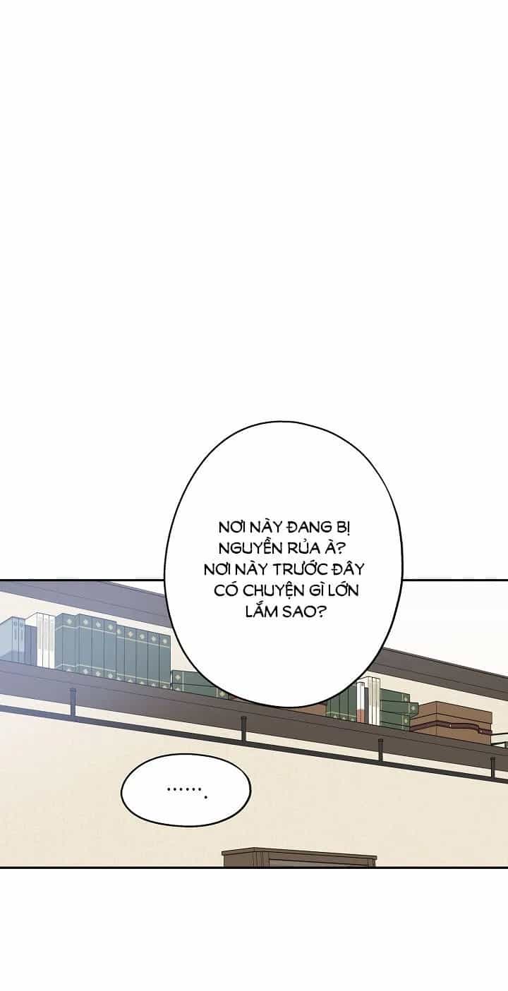 Một Cuộc Sống Kỳ Lạ - Chương 69 - ảnh 18