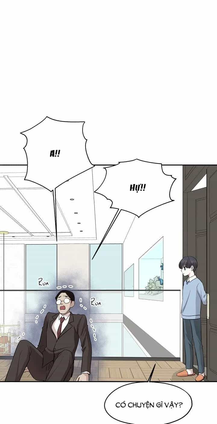 Một Cuộc Sống Kỳ Lạ - Chương 69 - ảnh 36