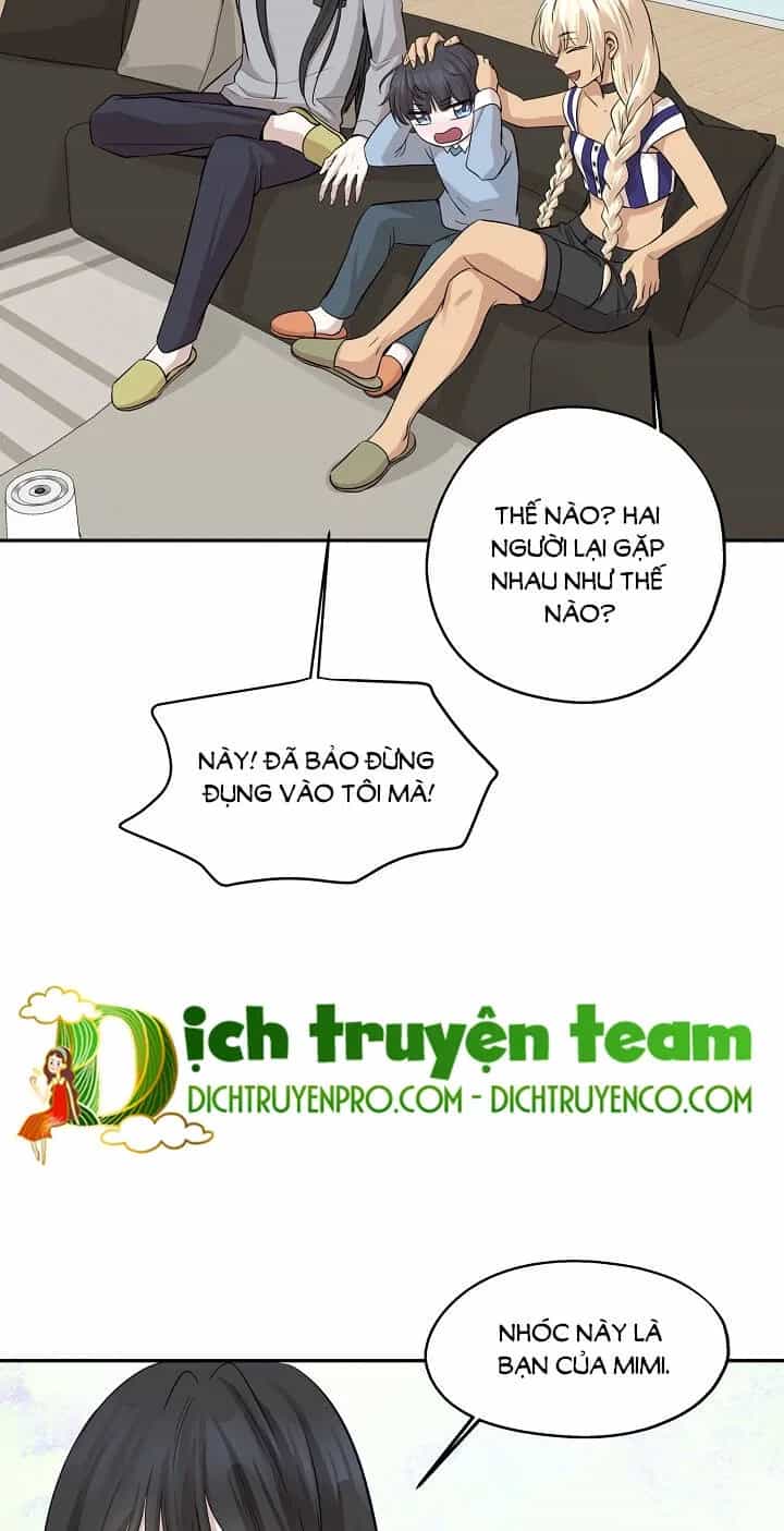 Một Cuộc Sống Kỳ Lạ - Chương 69 - ảnh 47