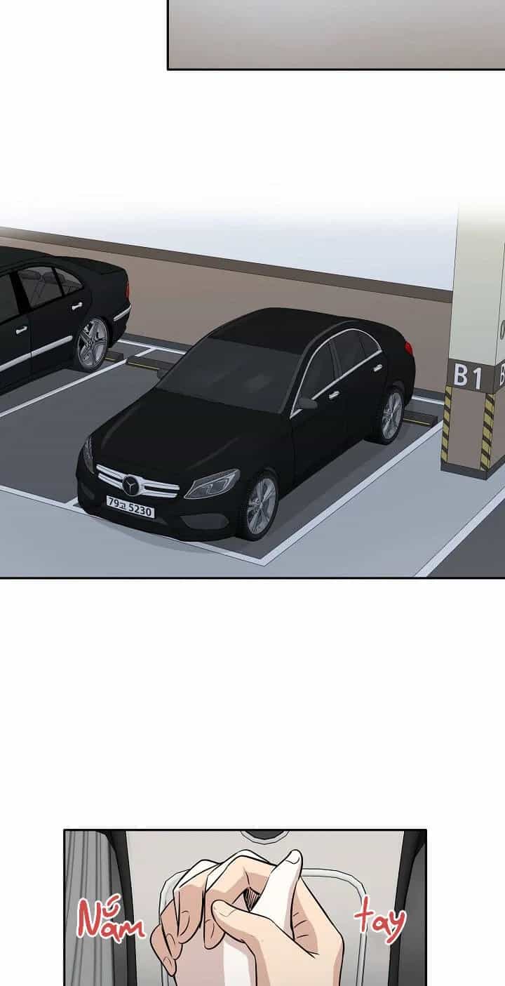 Một Cuộc Sống Kỳ Lạ - Chương 69 - ảnh 56