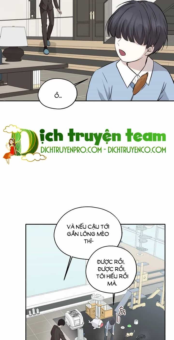 Một Cuộc Sống Kỳ Lạ - Chương 69 - ảnh 6