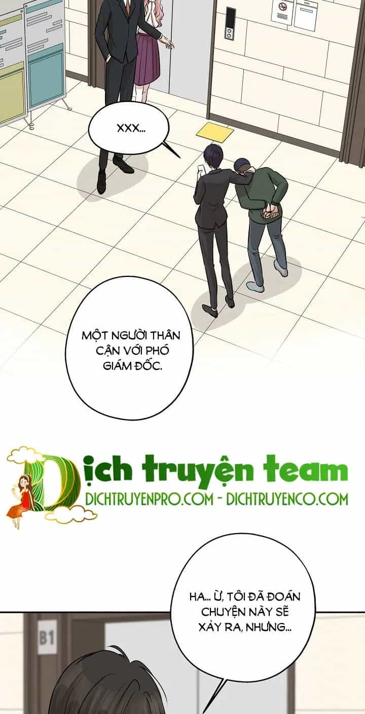 Một Cuộc Sống Kỳ Lạ - Chương 69 - ảnh 73