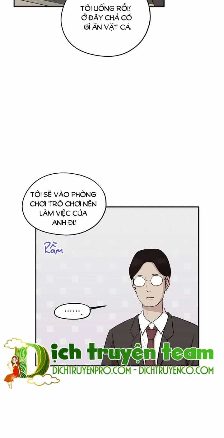 Một Cuộc Sống Kỳ Lạ - Chương 69 - ảnh 8