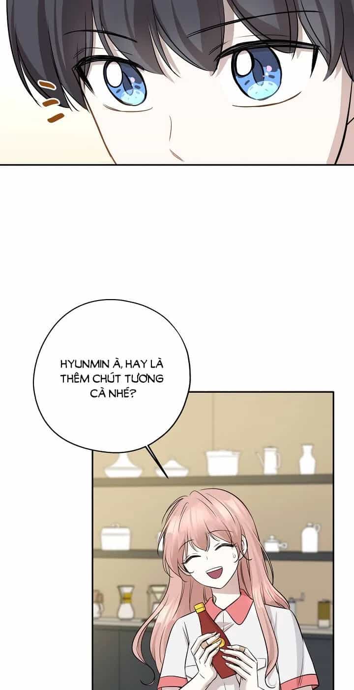 Một Cuộc Sống Kỳ Lạ - Chương 70 - ảnh 14