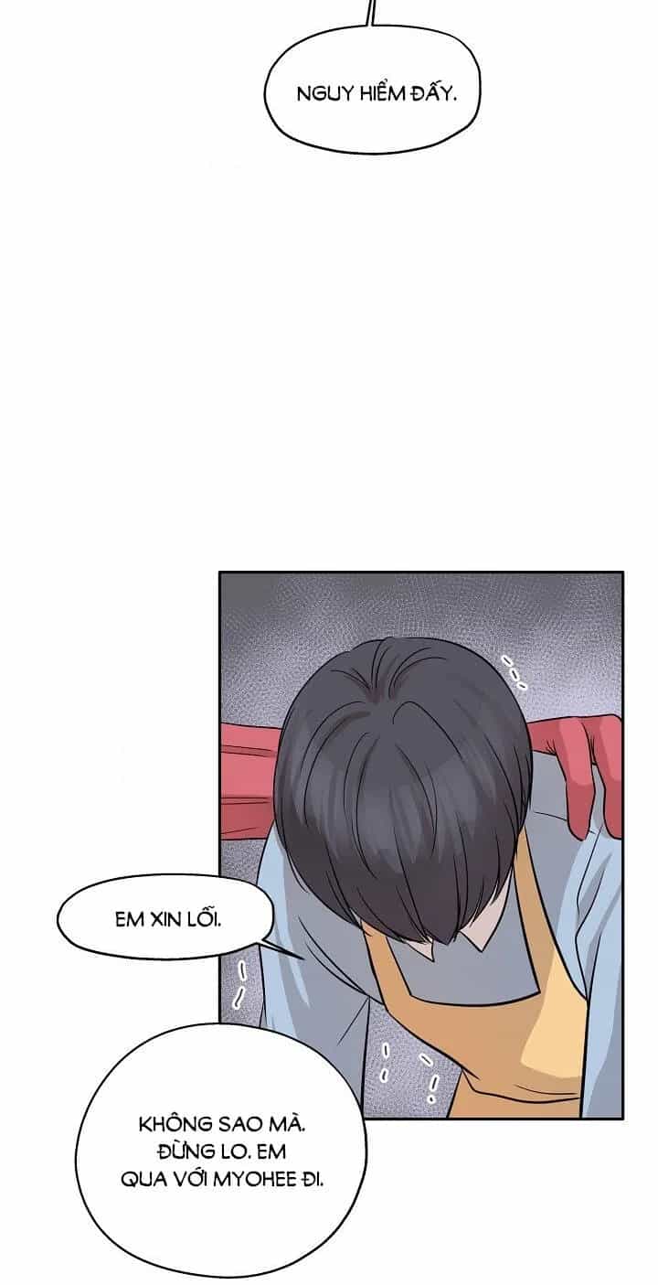 Một Cuộc Sống Kỳ Lạ - Chương 70 - ảnh 53