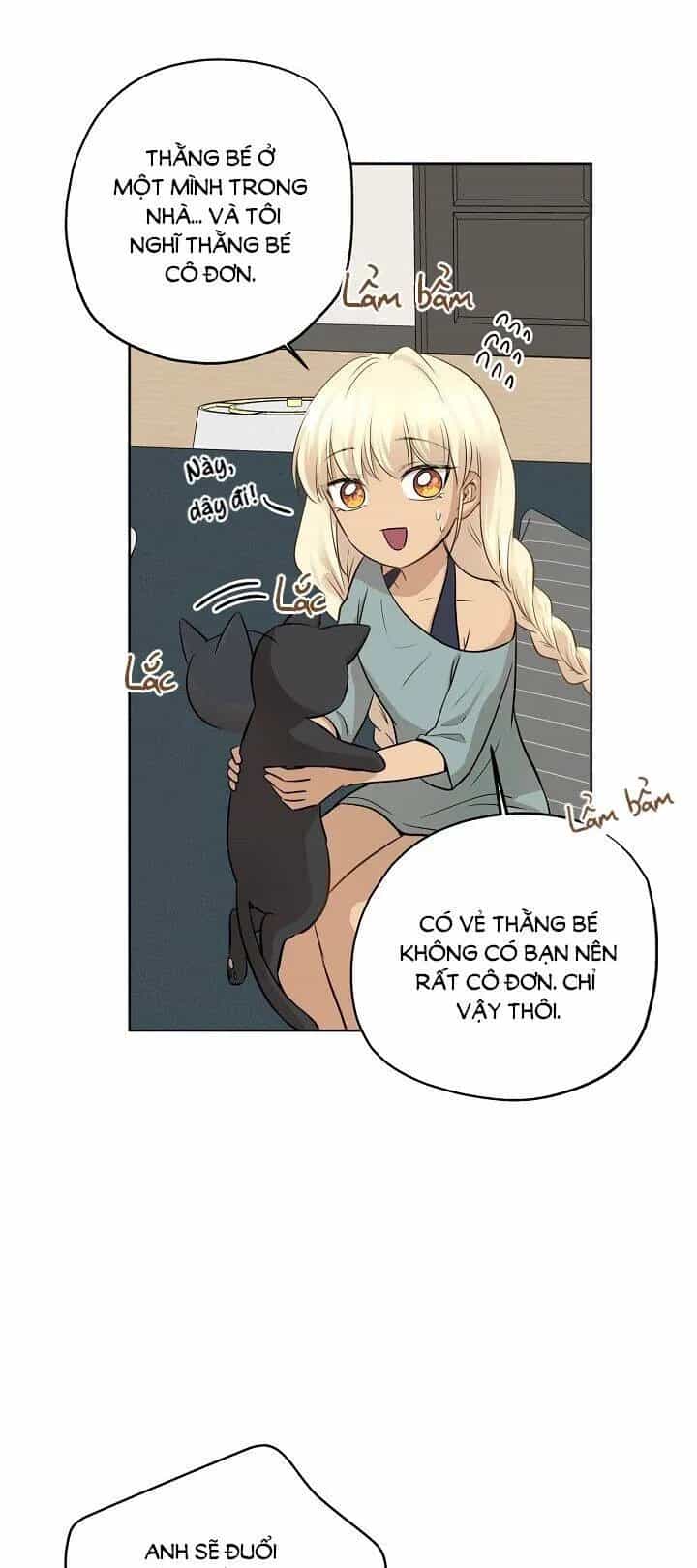 Một Cuộc Sống Kỳ Lạ - Chương 71 - ảnh 34