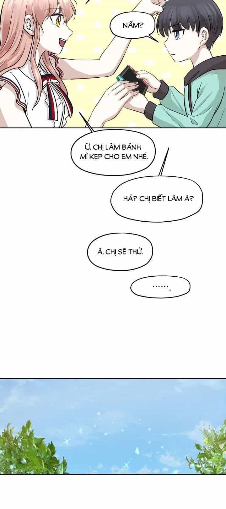 Một Cuộc Sống Kỳ Lạ - Chương 71 - ảnh 48