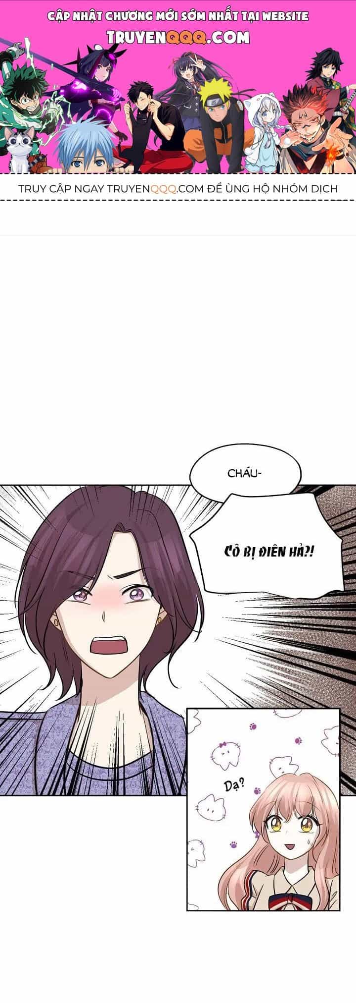 Một Cuộc Sống Kỳ Lạ - Chương 72 - ảnh 1