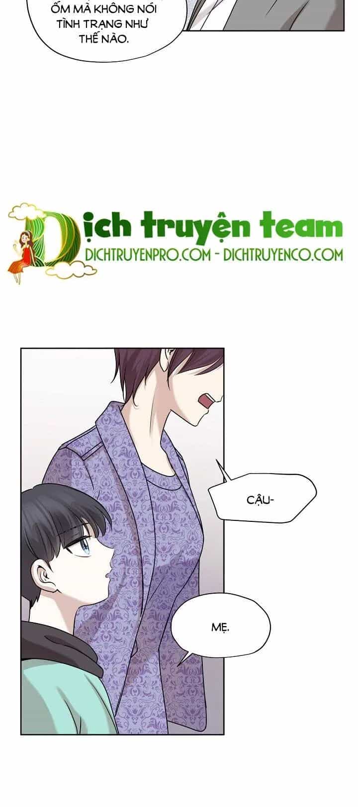 Một Cuộc Sống Kỳ Lạ - Chương 72 - ảnh 15