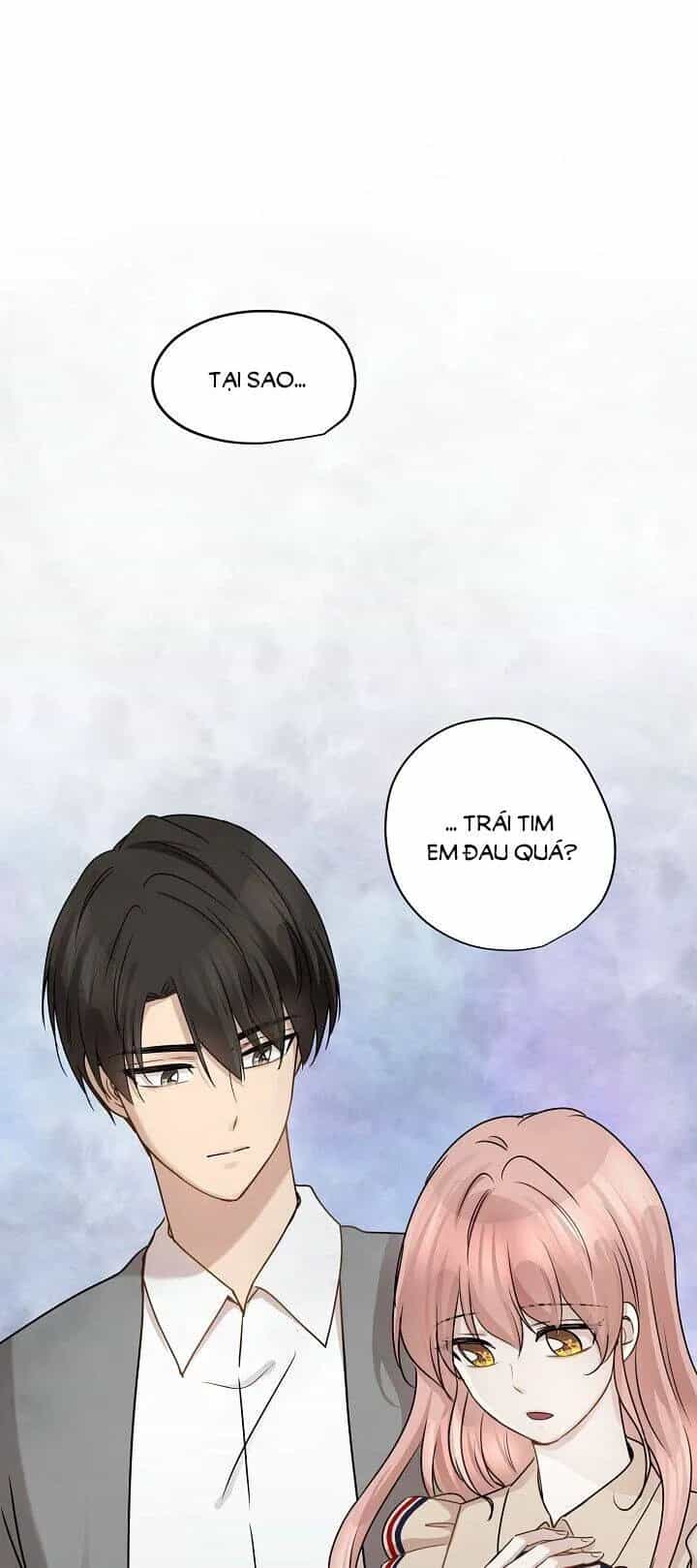 Một Cuộc Sống Kỳ Lạ - Chương 72 - ảnh 20