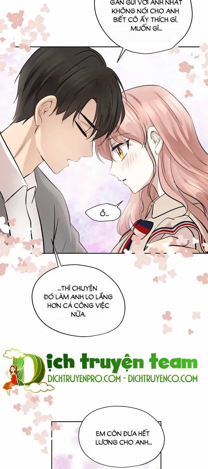 Một Cuộc Sống Kỳ Lạ - Chương 72 - ảnh 34