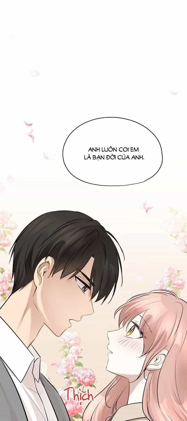 Một Cuộc Sống Kỳ Lạ - Chương 72 - ảnh 41
