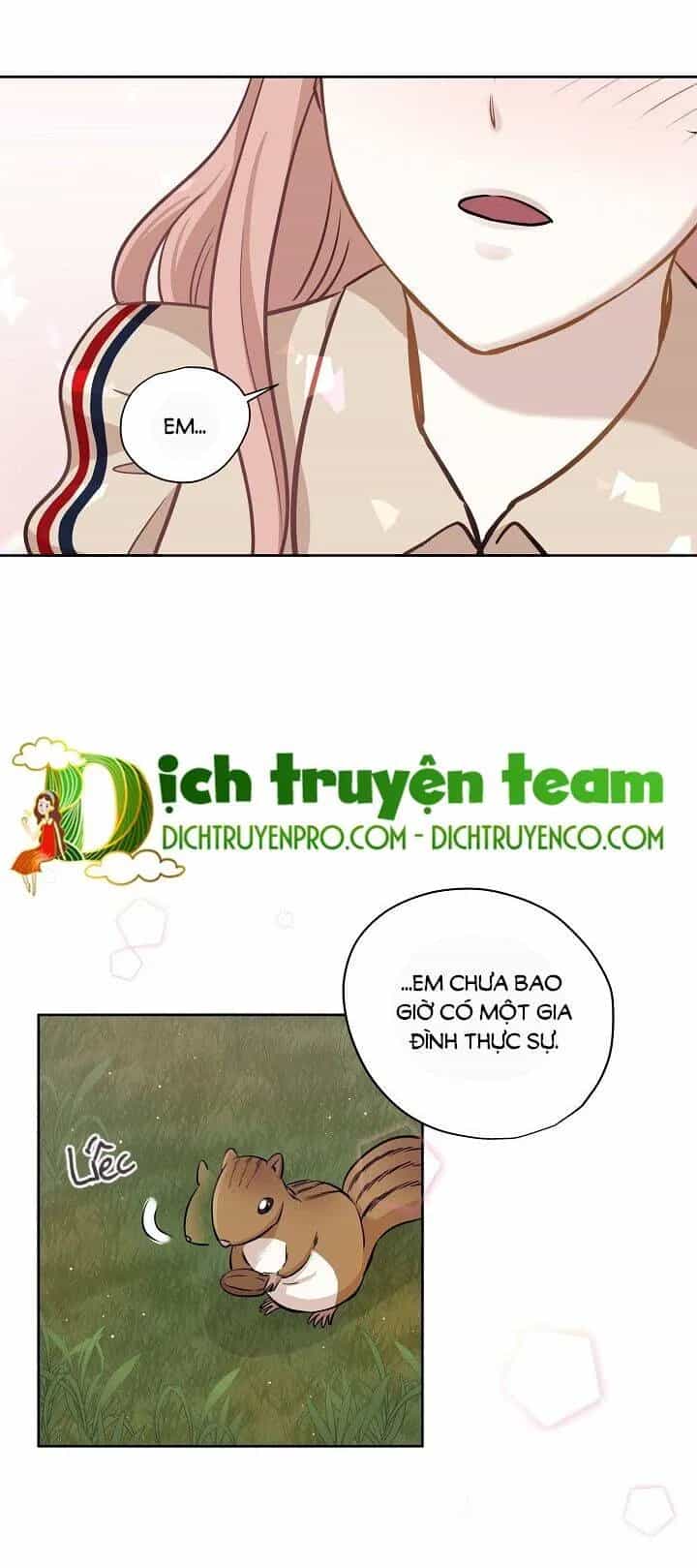 Một Cuộc Sống Kỳ Lạ - Chương 72 - ảnh 44