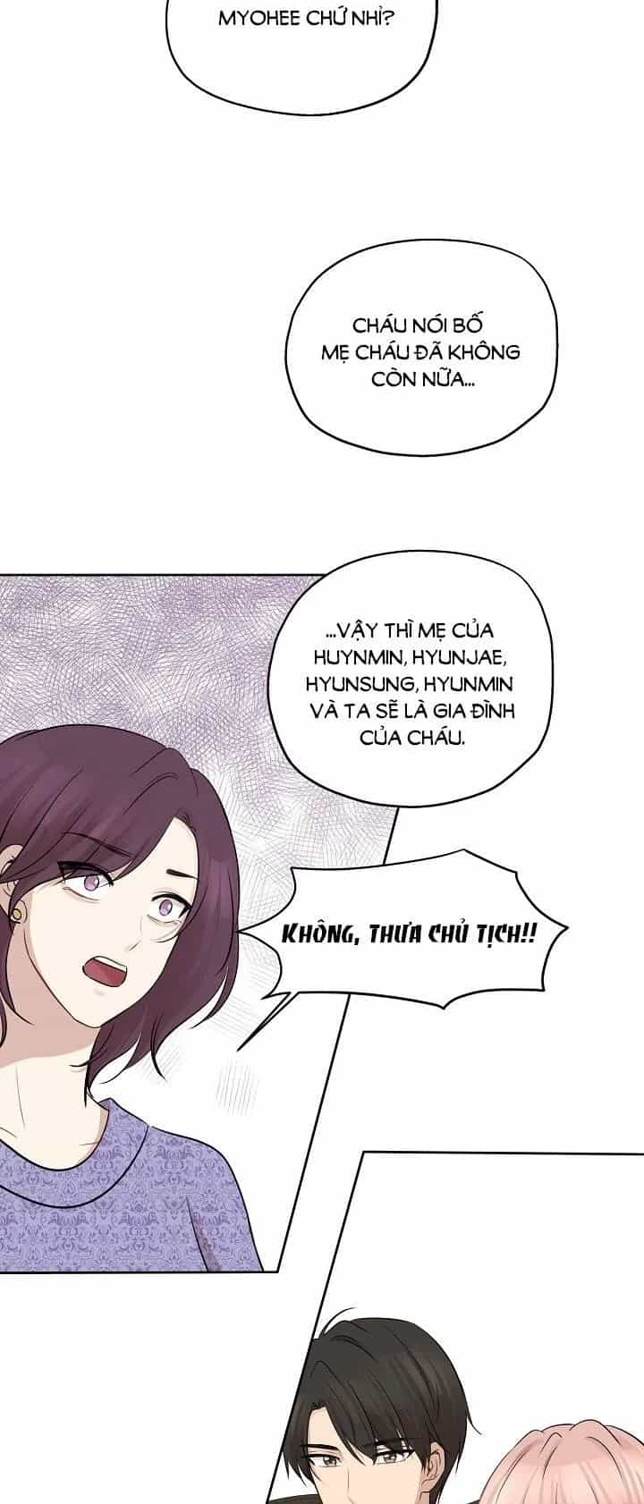 Một Cuộc Sống Kỳ Lạ - Chương 73 - ảnh 22