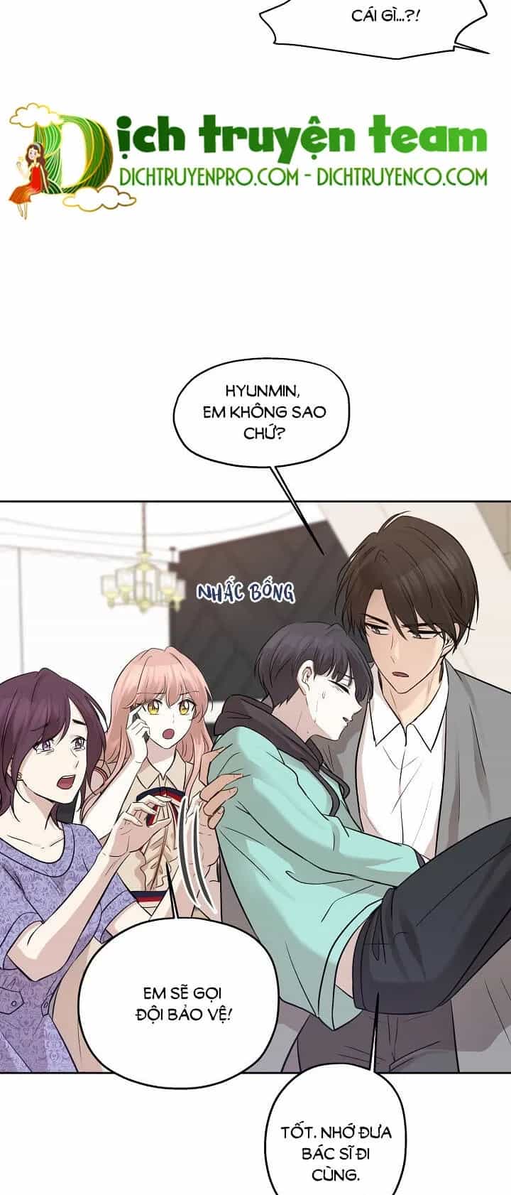 Một Cuộc Sống Kỳ Lạ - Chương 73 - ảnh 43
