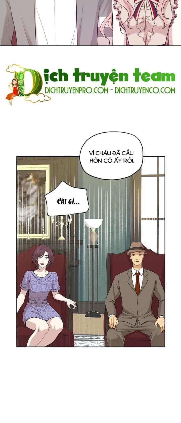 Một Cuộc Sống Kỳ Lạ - Chương 73 - ảnh 9
