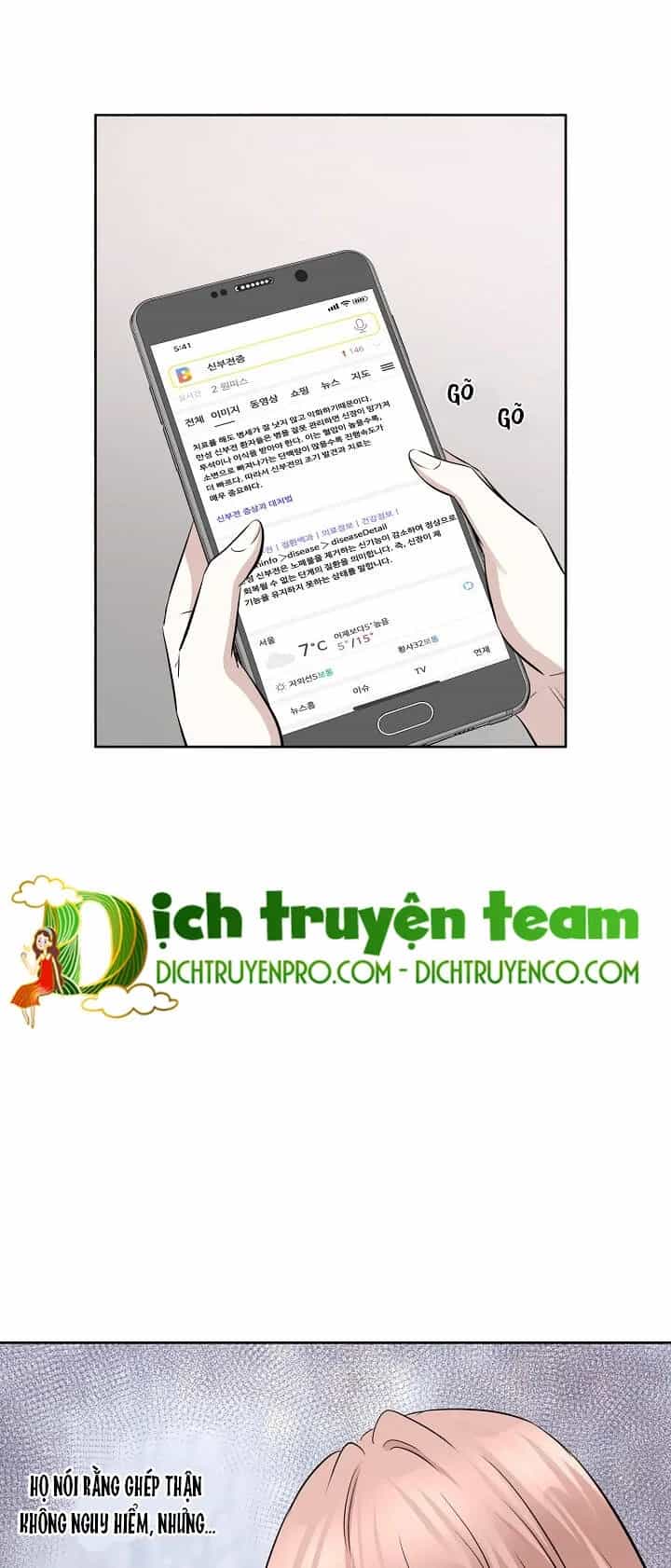Một Cuộc Sống Kỳ Lạ - Chương 74 - ảnh 2