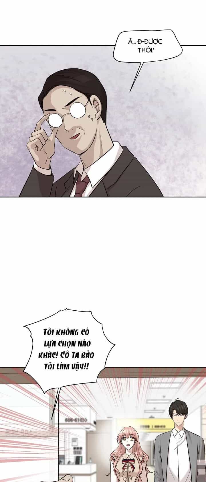 Một Cuộc Sống Kỳ Lạ - Chương 74 - ảnh 21