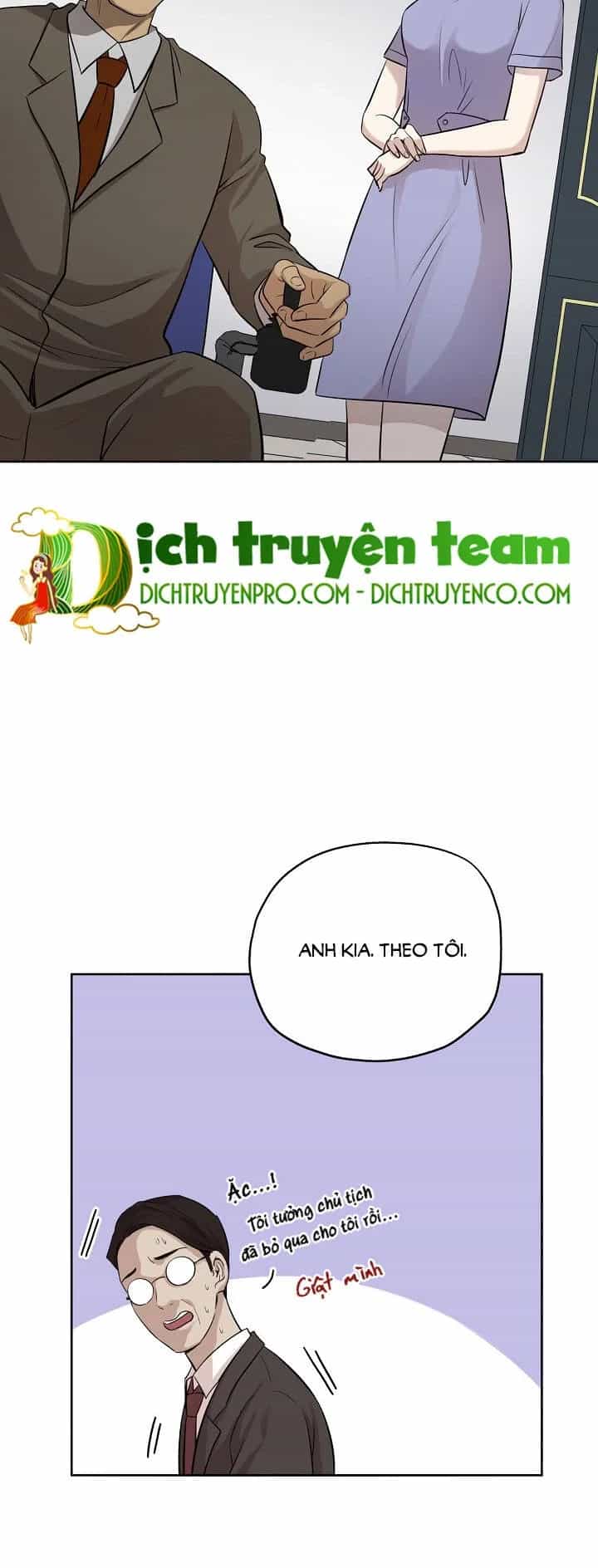 Một Cuộc Sống Kỳ Lạ - Chương 74 - ảnh 34