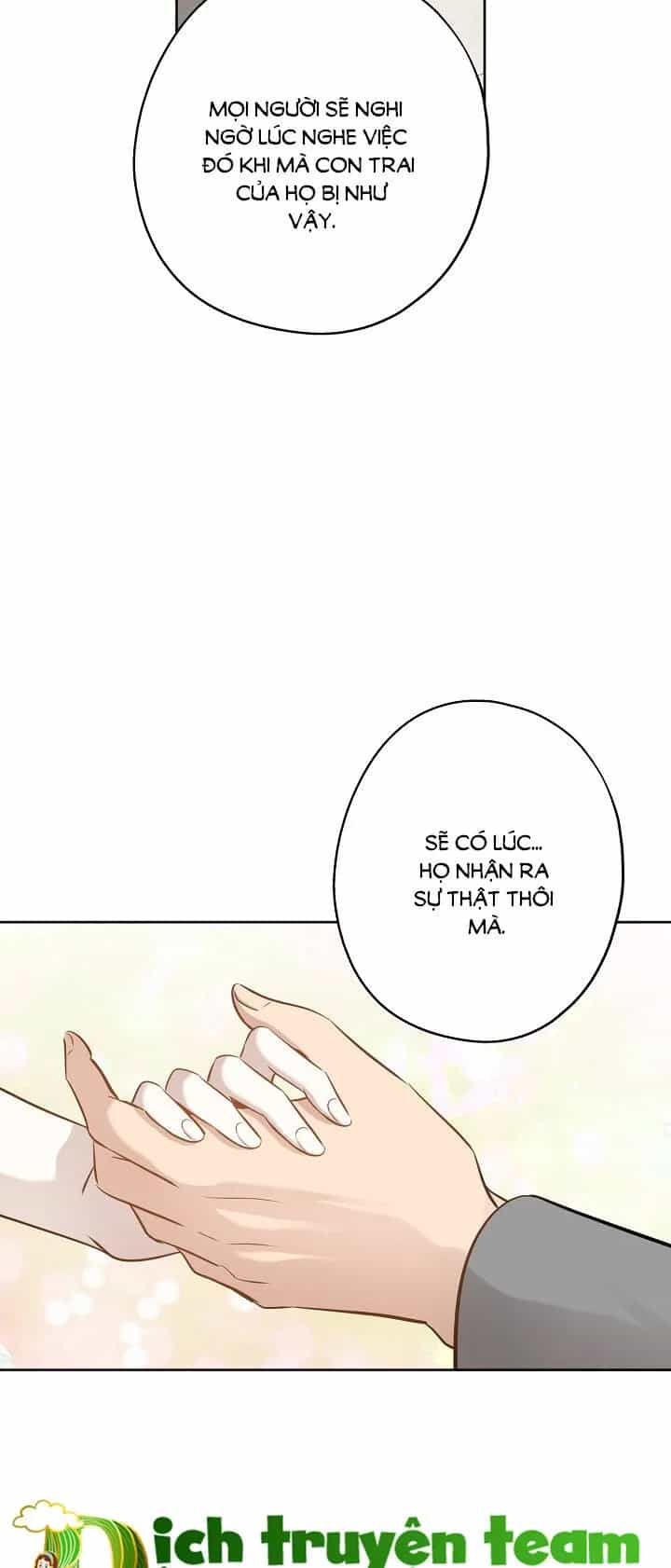 Một Cuộc Sống Kỳ Lạ - Chương 74 - ảnh 41