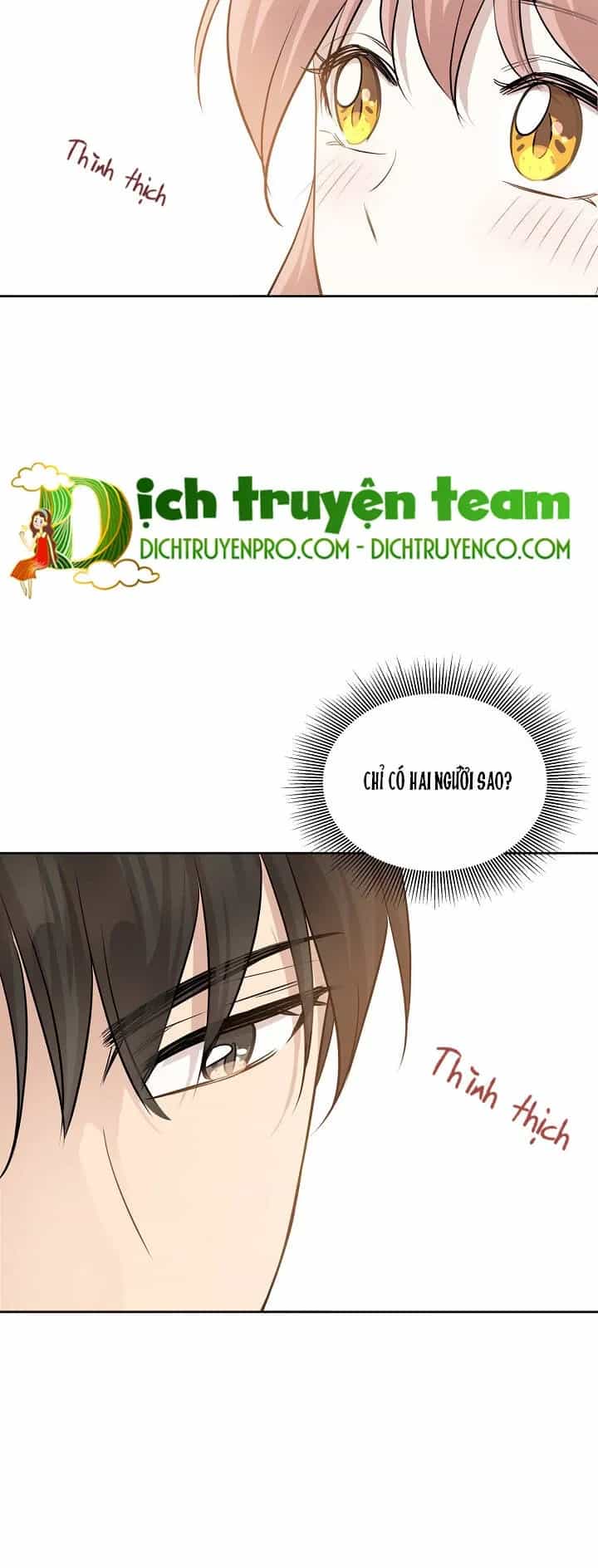 Một Cuộc Sống Kỳ Lạ - Chương 74 - ảnh 51