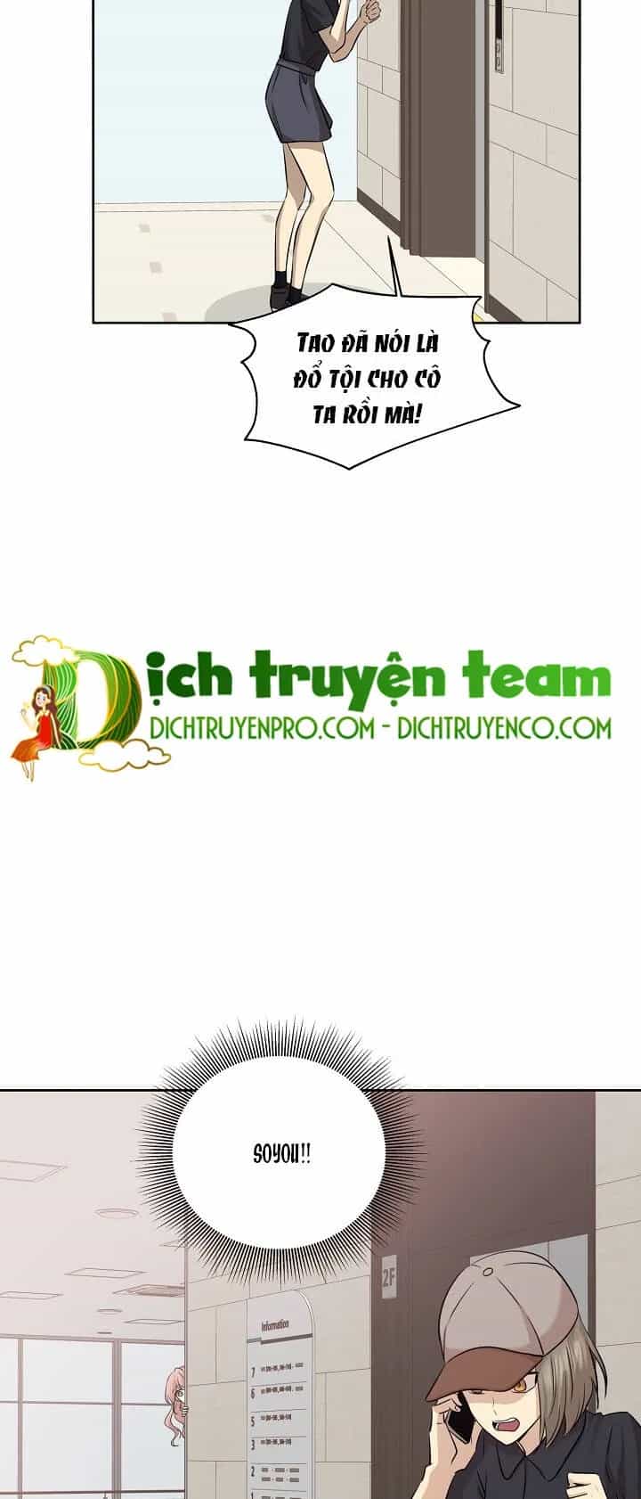 Một Cuộc Sống Kỳ Lạ - Chương 74 - ảnh 8