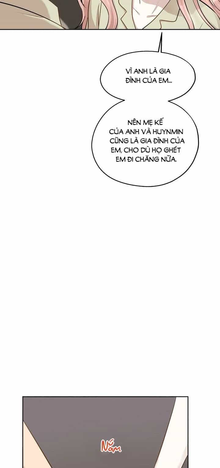 Một Cuộc Sống Kỳ Lạ - Chương 75 - ảnh 13