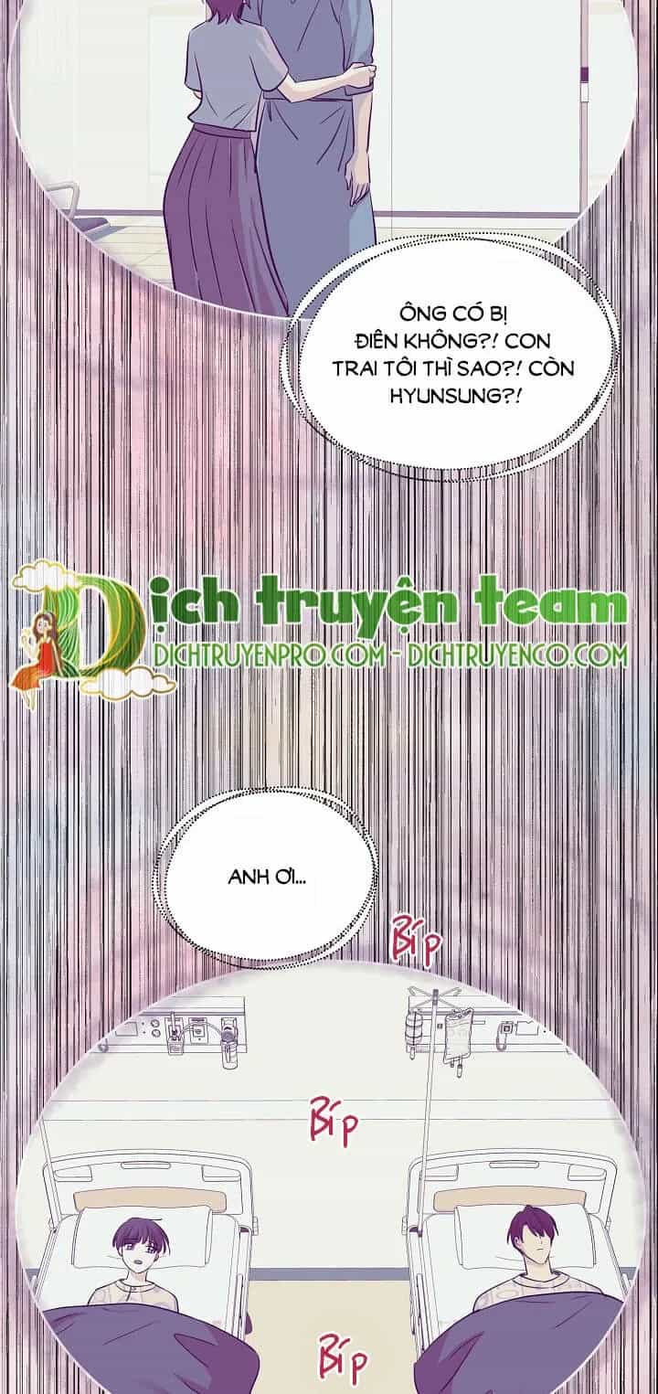 Một Cuộc Sống Kỳ Lạ - Chương 75 - ảnh 59