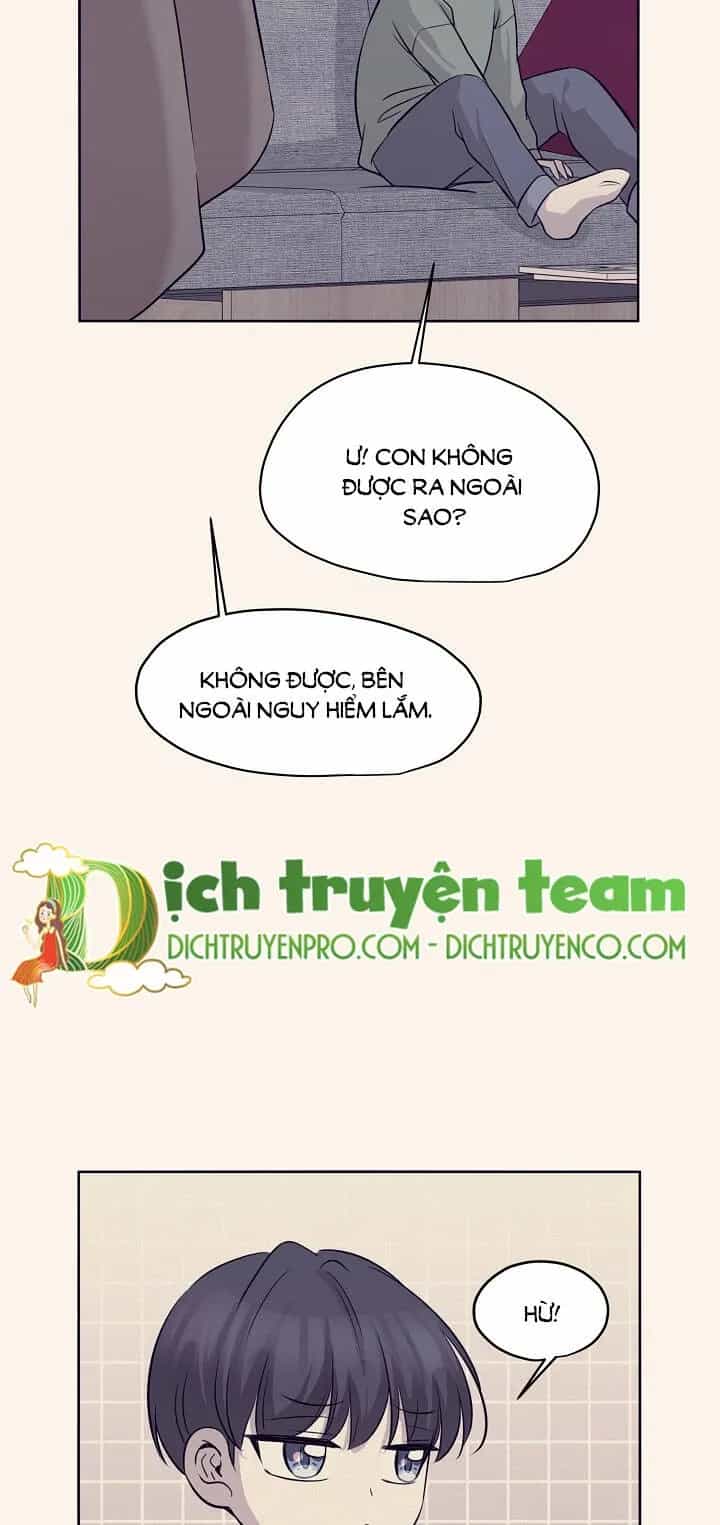 Một Cuộc Sống Kỳ Lạ - Chương 76 - ảnh 11